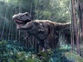 Jurassic Park 3D om online te spelen