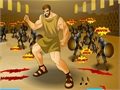 Gladiator om online te spelen