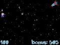 Asteroids ... om online te spelen