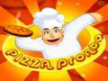 Pizza Pronto om online te spelen