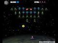 Galaxian om online te spelen