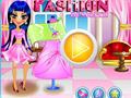 Fashion Designer om online te spelen