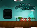 Aliens onder ons om online te spelen