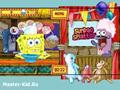 Spongebob op het carnaval om online te spelen