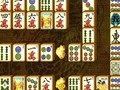 Mahjong Connect 3 om online te spelen