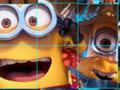 Despicable Me om online te spelen