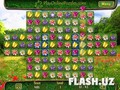 Flower Puzzle om online te spelen