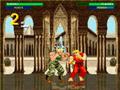 Street Fighter 2 om online te spelen