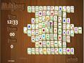 Mahjong om online te spelen