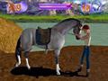 Barbie Paard om online te spelen