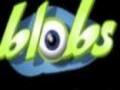 Blobs om online te spelen