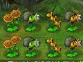 Plants vs Aliens om online te spelen