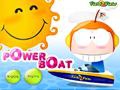 Power Boat om online te spelen