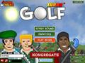 Turbo Golf om online te spelen