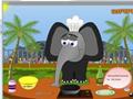 Banaan jam om online te spelen