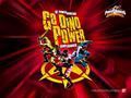 Power Rangers Dino Thunder om online te spelen