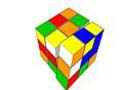 Rubik's Cube om online te spelen