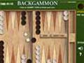 Backgammon om online te spelen