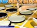 3D Reversi om online te spelen