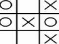 Tic - Tac Toe 2 om online te spelen