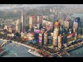 Sim City om online te spelen