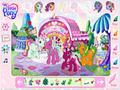 My little pony om online te spelen