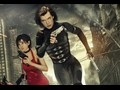 Resident Evil Retribution om online te spelen