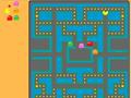 Pacman 2 om online te spelen