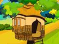 Tree House om online te spelen