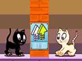 Swing Cat om online te spelen