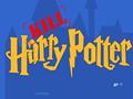 Dood Harry Potter om online te spelen