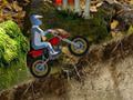 Mountainbike om online te spelen