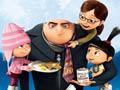 Despicable Me: The Hidden Star Online om online te spelen