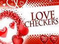 Liefde Checkers om online te spelen