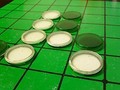 Reversi om online te spelen