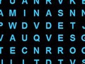 Word Search om online te spelen