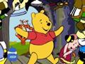 Pooh Golf om online te spelen