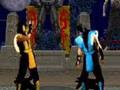 Mortal Kombat Fatality om online te spelen