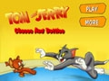 Tom en Jerry - Zoek de verschillen om online te spelen