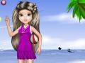 Avery Volleybal Dress Up om online te spelen