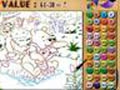 Winnie Color Math om online te spelen