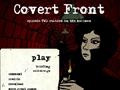 Covert Front 2 om online te spelen