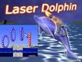 Laser Dolphin om online te spelen