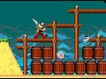 Asterix en de kust om online te spelen