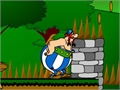 Coin Obelix om online te spelen