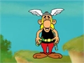 Ontwaken Asterix en Obelix om online te spelen