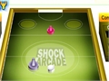 Spel Aerohockey om online te spelen