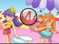 ABC spel Polly om online te spelen