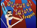 Circus Idiots - Trapeze om online te spelen