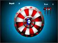 Salut Darts om online te spelen